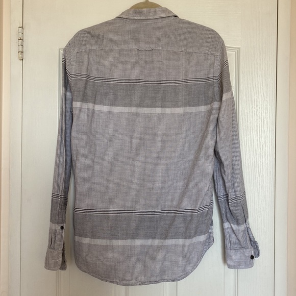 Mens Vince Shirt - small - Picture 6 of 6